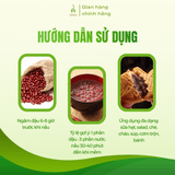 Đậu đỏ Azuki hữu cơ C’LaVie 200g