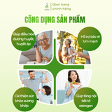 Đậu nành hữu cơ C’LaVie 200g