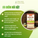 Đường mía hữu cơ C’LaVie 450g