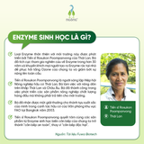 Nước làm bóng máy rửa bát Fuwa3e 500ml