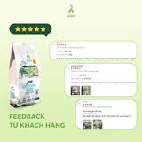 Gạo Ngỗng An Nông ST25 700g