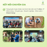 Gạo Ngỗng An Nông ST25 700g