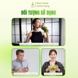 Giấm mật hoa dừa Sokfarm 500ml