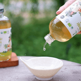 Giấm mật hoa dừa Sokfarm 500ml