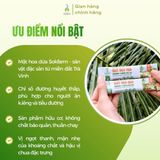 Mật hoa dừa Sokfarm dạng gói stick 15g (hộp 12 gói)