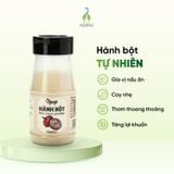 Hành bột Vipep hũ nhựa 70g