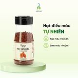 Hạt điều màu VIPEP hũ 70g