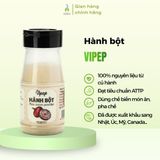 Hành bột Vipep hũ nhựa 70g