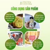 Hành bột Vipep hũ nhựa 70g