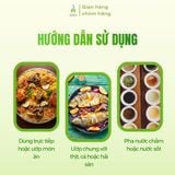 Hành bột Vipep hũ nhựa 70g