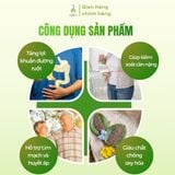 Hạt chia đen hữu cơ C'LaVie túi 200g