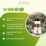 Hạt điều màu VIPEP hũ 70g