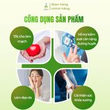 Hạnh nhân rang hữu cơ Pano Naturae 90g