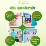 Hạt kê nếp vàng hữu cơ C’LaVie 200g