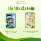 Hạt nêm tự nhiên Tastifit từ bột thịt gà 50g