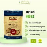 Hạt phỉ hữu cơ Pano Naturae 90g