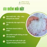 Hoa muối Sahu Sa Huỳnh Quảng Ngãi hộp 200g, 700g