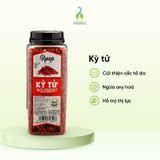 Kỷ tử đỏ Ninh Hạ VIPEP hũ nhựa 400g