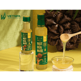 Mật dừa nước hữu cơ Vietnipa 375g, hộp 30 gói