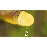 Mật dừa nước hữu cơ Vietnipa 375g, hộp 30 gói