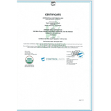 Mật dừa nước hữu cơ Vietnipa 375g, hộp 30 gói