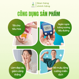 Mè đen hữu cơ C’LaVie 200g