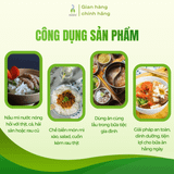 Mì gạo Tâm Thủy sợi nhỏ 1kg