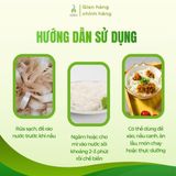 Mì gạo Tâm Thủy sợi nhỏ 1kg