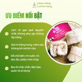 Mì gạo Tâm Thủy sợi nhỏ 400g