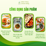 Mì phở gạo khô Tâm Thủy 300g