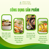 Miến dong sợi nhỏ Tâm Thủy 300g