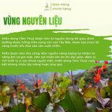 Miến dong sợi nhỏ Tâm Thủy 300g