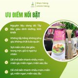 Miến dong sợi nhỏ Tâm Thủy 300g