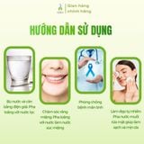 Muối biển nhạt Royal NSC 250g