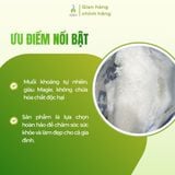 Muối tắm Epsom NSC 200g