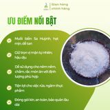 Muối xay Sahu 750g