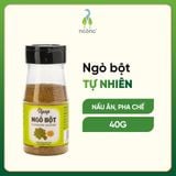 Ngò bột VIPEP (rau mùi) dạng hũ 40g