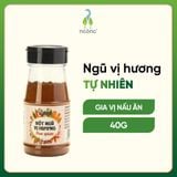 Ngũ vị hương VIPEP hũ 40g
