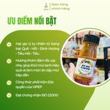 Ngũ vị hương VIPEP hũ 40g