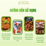 Ngũ vị hương VIPEP hũ 40g