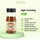 Ngũ vị hương VIPEP hũ 40g