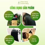 Nước gội đầu Karose Shine 500ml