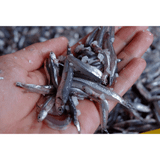 Nước mắm ăn dặm cho bé Lê Gia chai 60ml