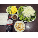 Nước tương mật hoa dừa Sokfarm dòng nguyên bản (nắp đỏ) 500ml