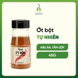 Ớt bột chỉ thiên Vipep hũ nhựa 45g