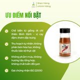 Ớt bột chỉ thiên Vipep hũ nhựa 45g