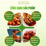 Ớt bột chỉ thiên Vipep hũ nhựa 45g