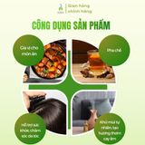 Bột quế VIPEP Farmer hũ thủy tinh 40g