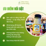 Riềng khô VIPEP dạng bột hũ nhựa 40g