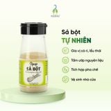 Sả bột VIPEP hũ nhựa 40g
